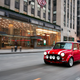 Image for article titled An Electric Mini Might Be The Perfect City Car